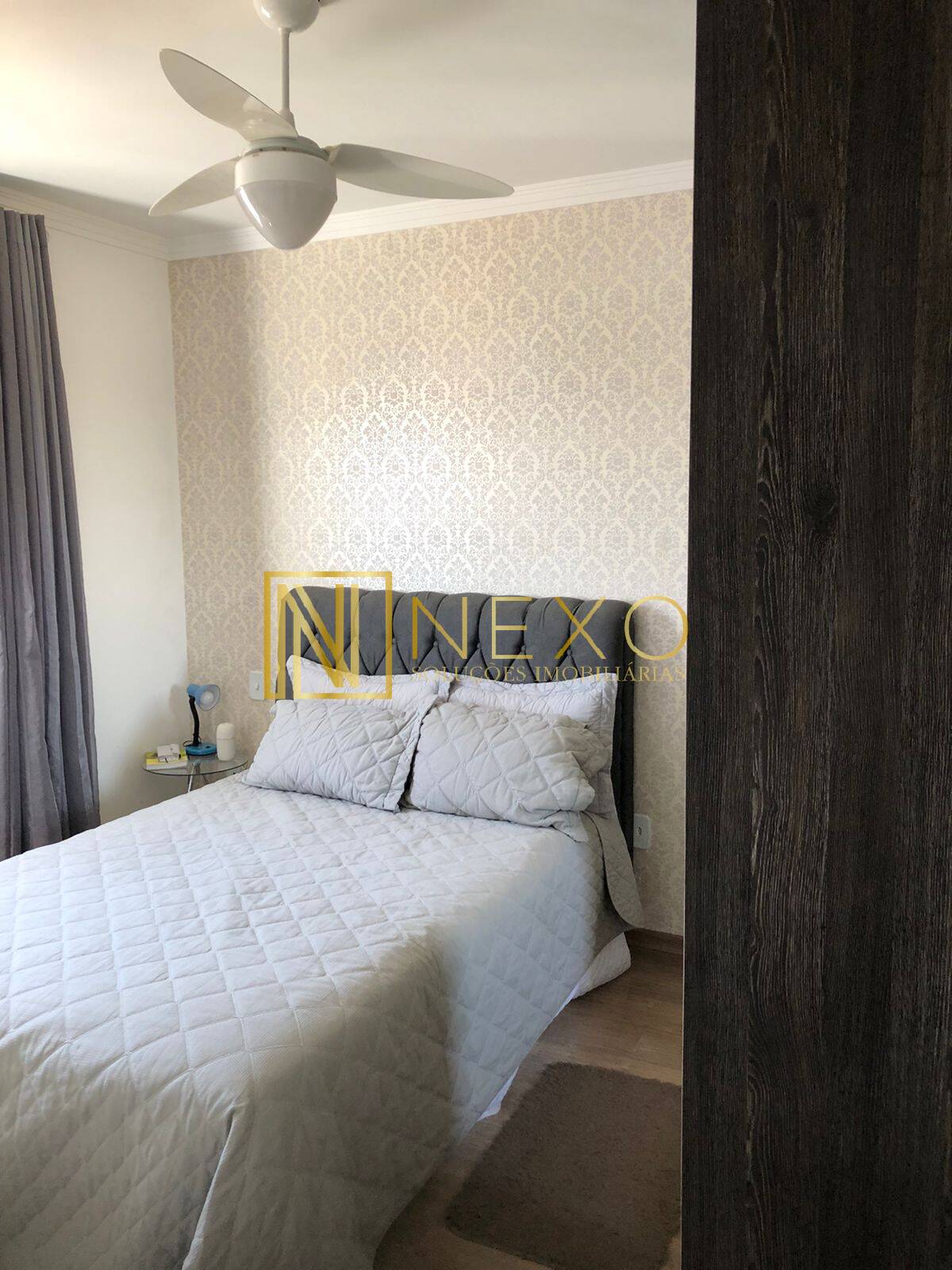 Apartamento, 2 quartos, 52 m² - Foto 20