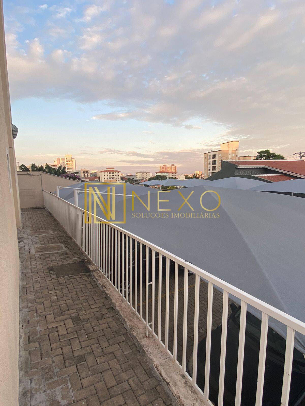 Apartamento, 2 quartos, 52 m² - Foto 28