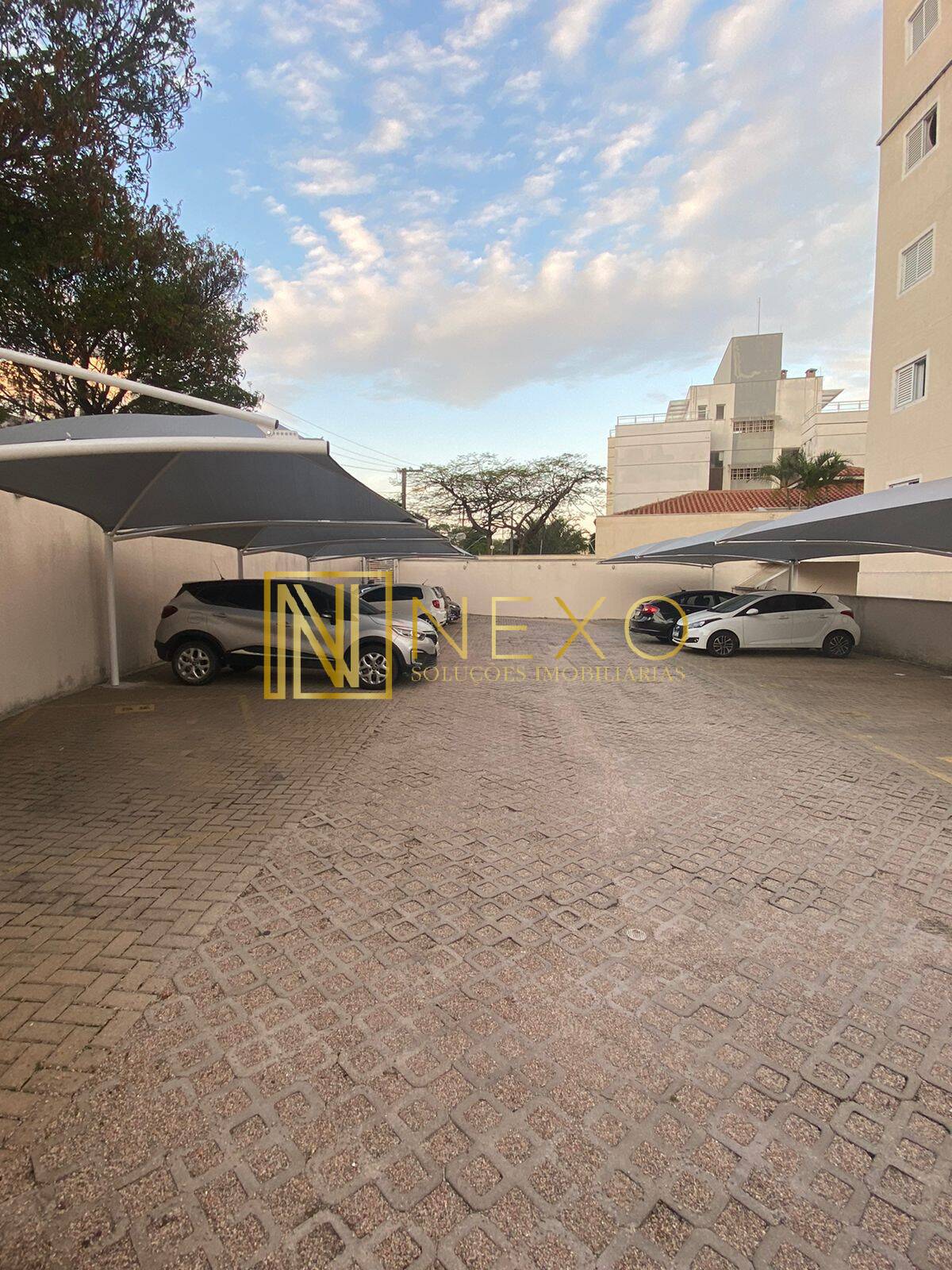Apartamento, 2 quartos, 52 m² - Foto 26