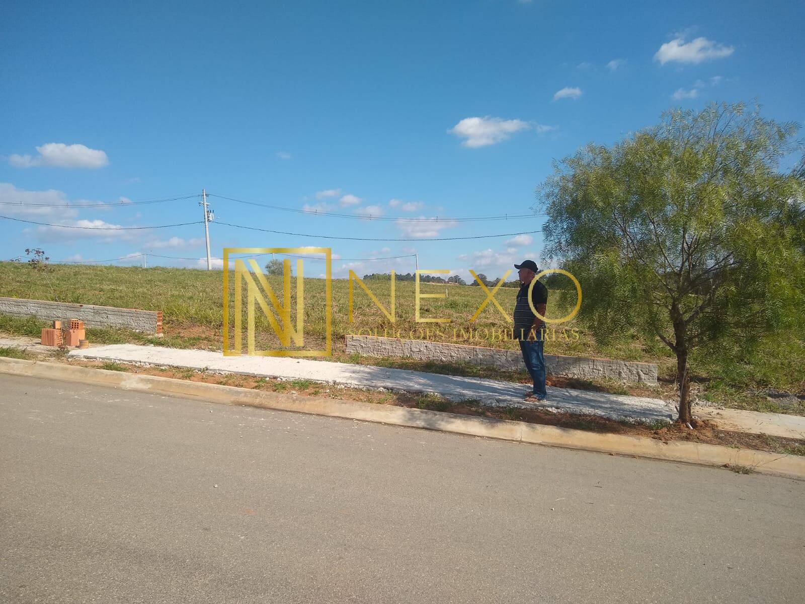 Terreno, 200 m² - Foto 2
