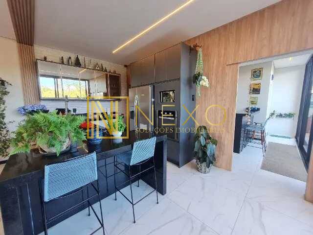 Casa de Condomínio, 3 quartos - Foto 10