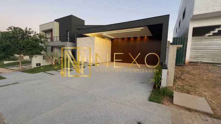 Casa de Condomínio, 4 quartos - Foto 3