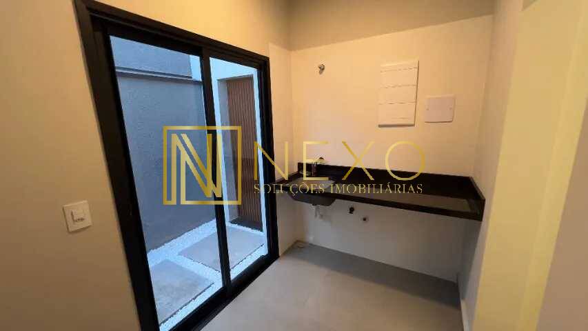 Casa de Condomínio, 4 quartos - Foto 12
