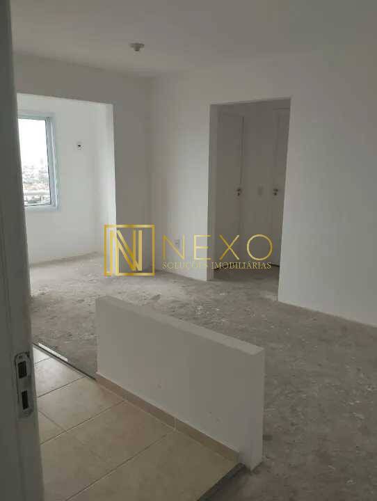 Apartamento, 2 quartos, 48 m² - Foto 4