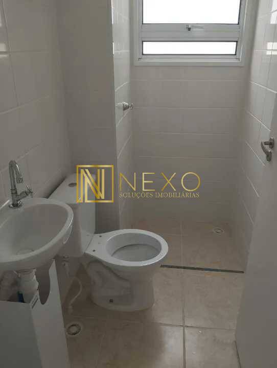 Apartamento, 2 quartos, 48 m² - Foto 3