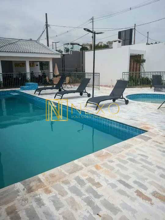 Apartamento, 2 quartos, 48 m² - Foto 1