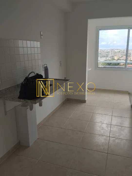 Apartamento, 2 quartos, 48 m² - Foto 5