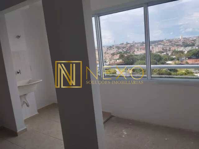 Apartamento, 2 quartos, 48 m² - Foto 7