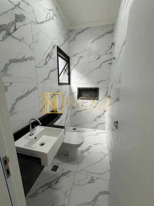 Casa de Condomínio, 3 quartos - Foto 7