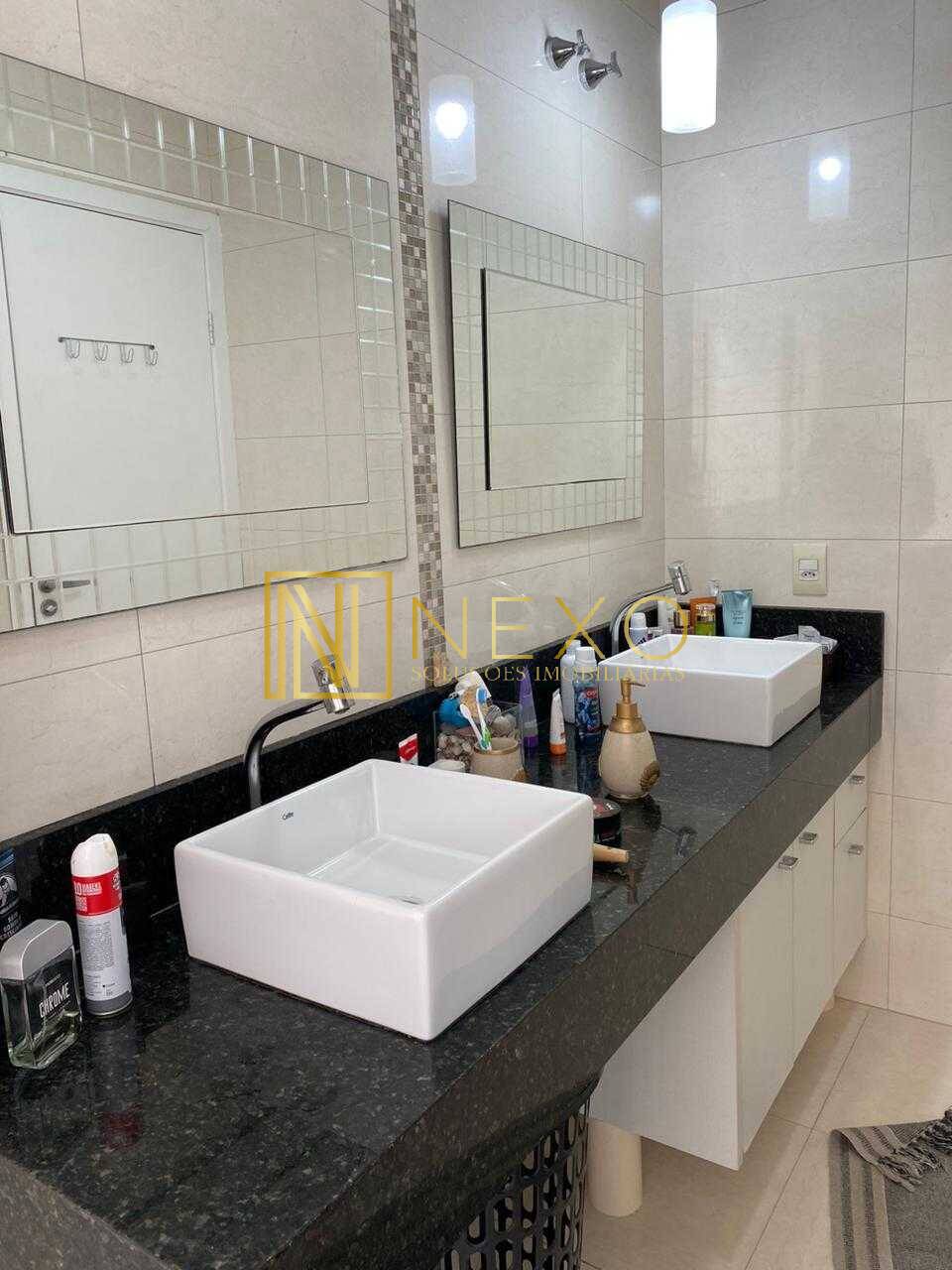 Casa de Condomínio, 3 quartos - Foto 9