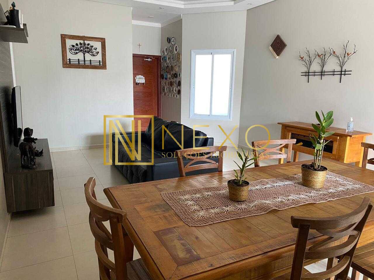 Casa de Condomínio, 3 quartos - Foto 5
