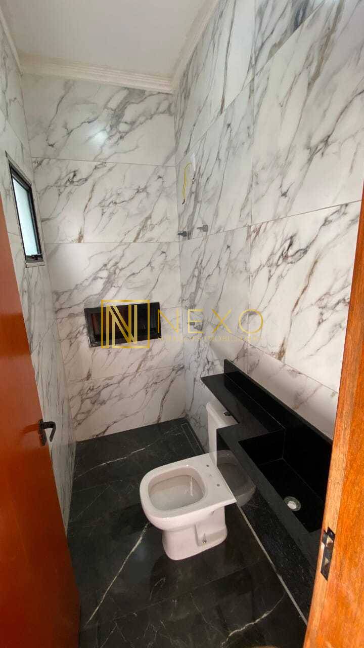 Casa de Condomínio, 3 quartos - Foto 3