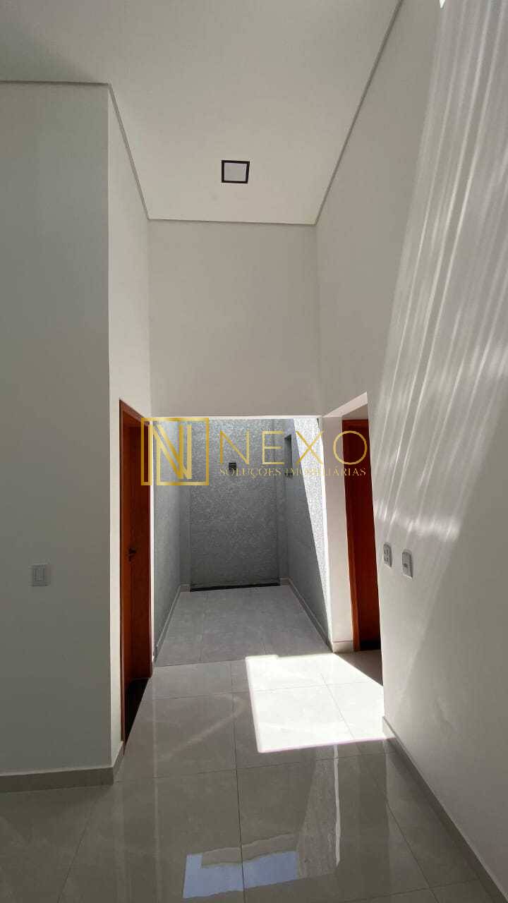 Casa de Condomínio, 3 quartos - Foto 11