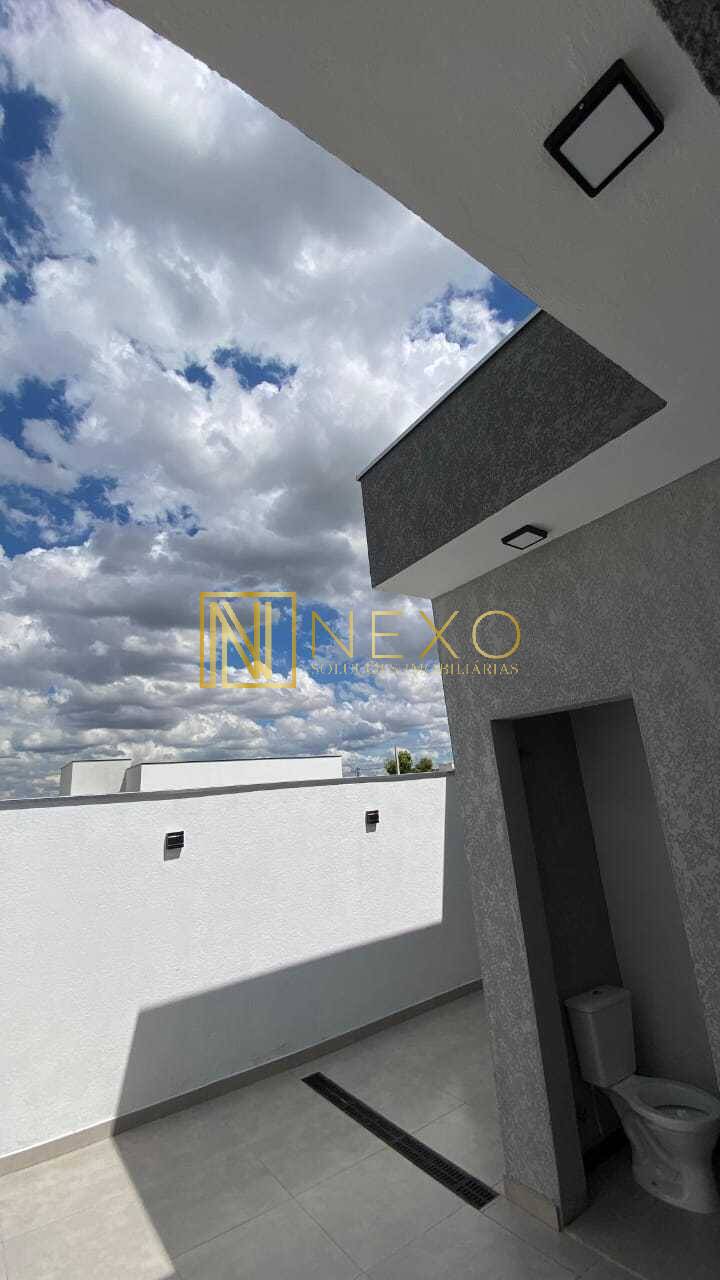 Casa de Condomínio, 3 quartos - Foto 16