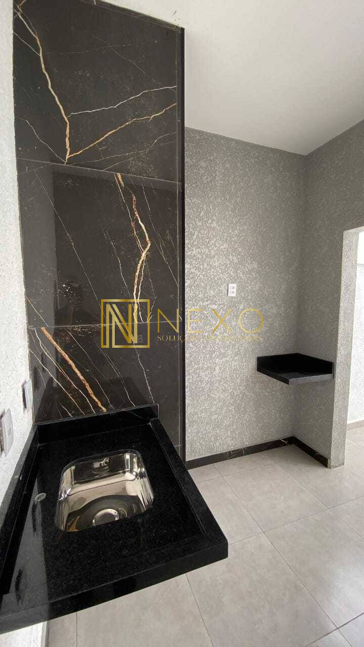Casa de Condomínio, 3 quartos - Foto 17