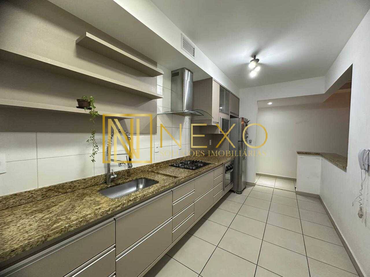 Apartamento, 3 quartos, 128 m² - Foto 3