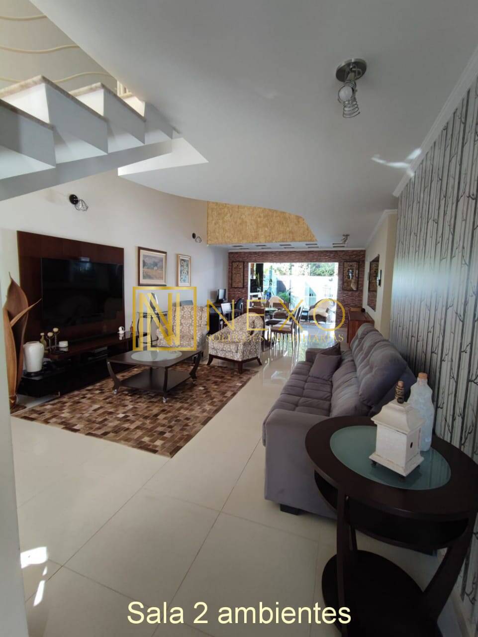 Casa de Condomínio, 3 quartos - Foto 7