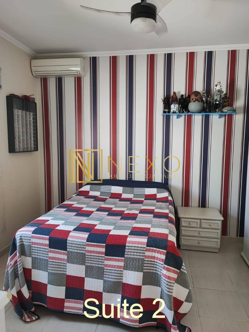 Casa de Condomínio, 3 quartos - Foto 18