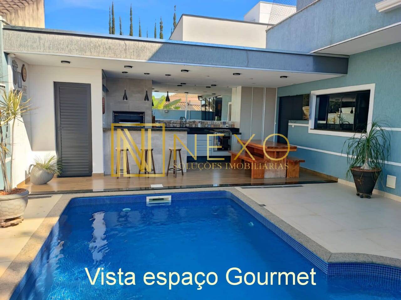 Casa de Condomínio, 3 quartos - Foto 19