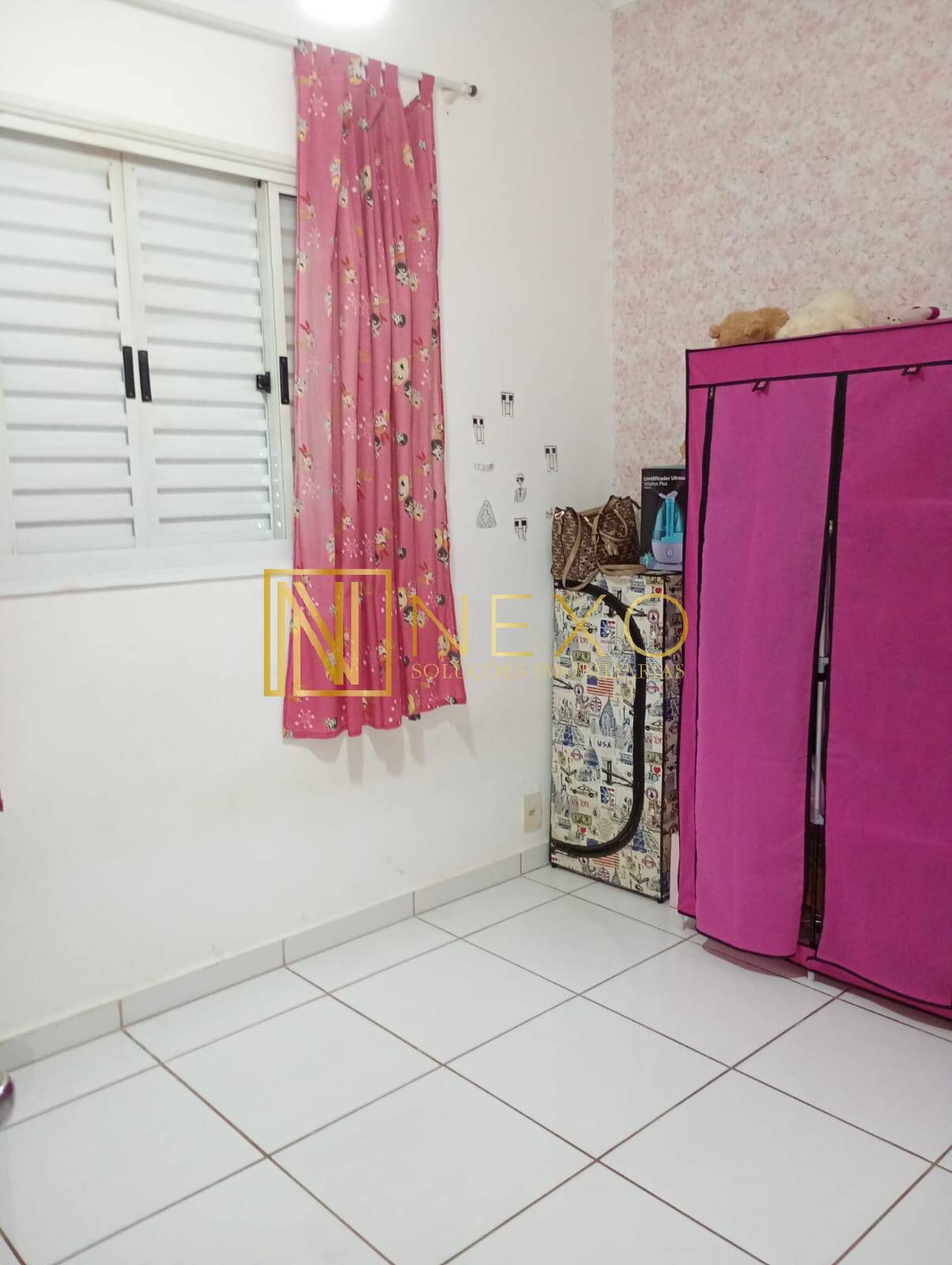 Casa de Condomínio, 2 quartos - Foto 8