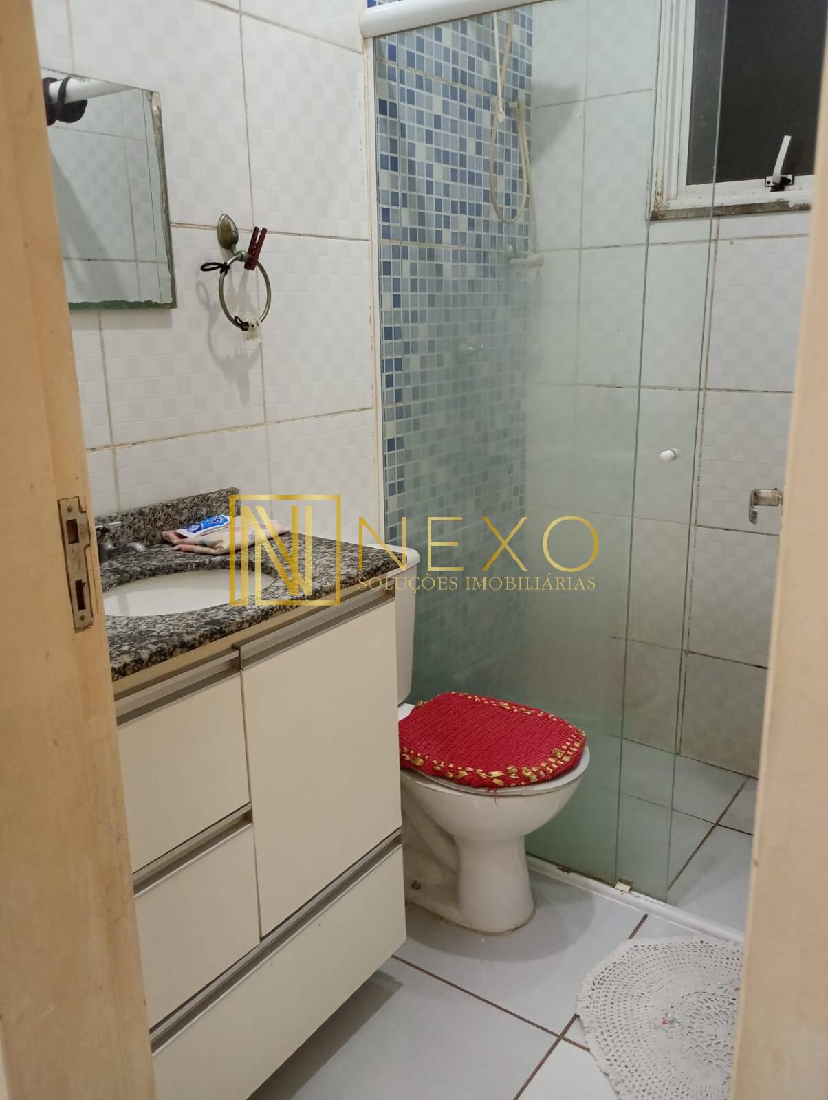Casa de Condomínio, 2 quartos - Foto 6