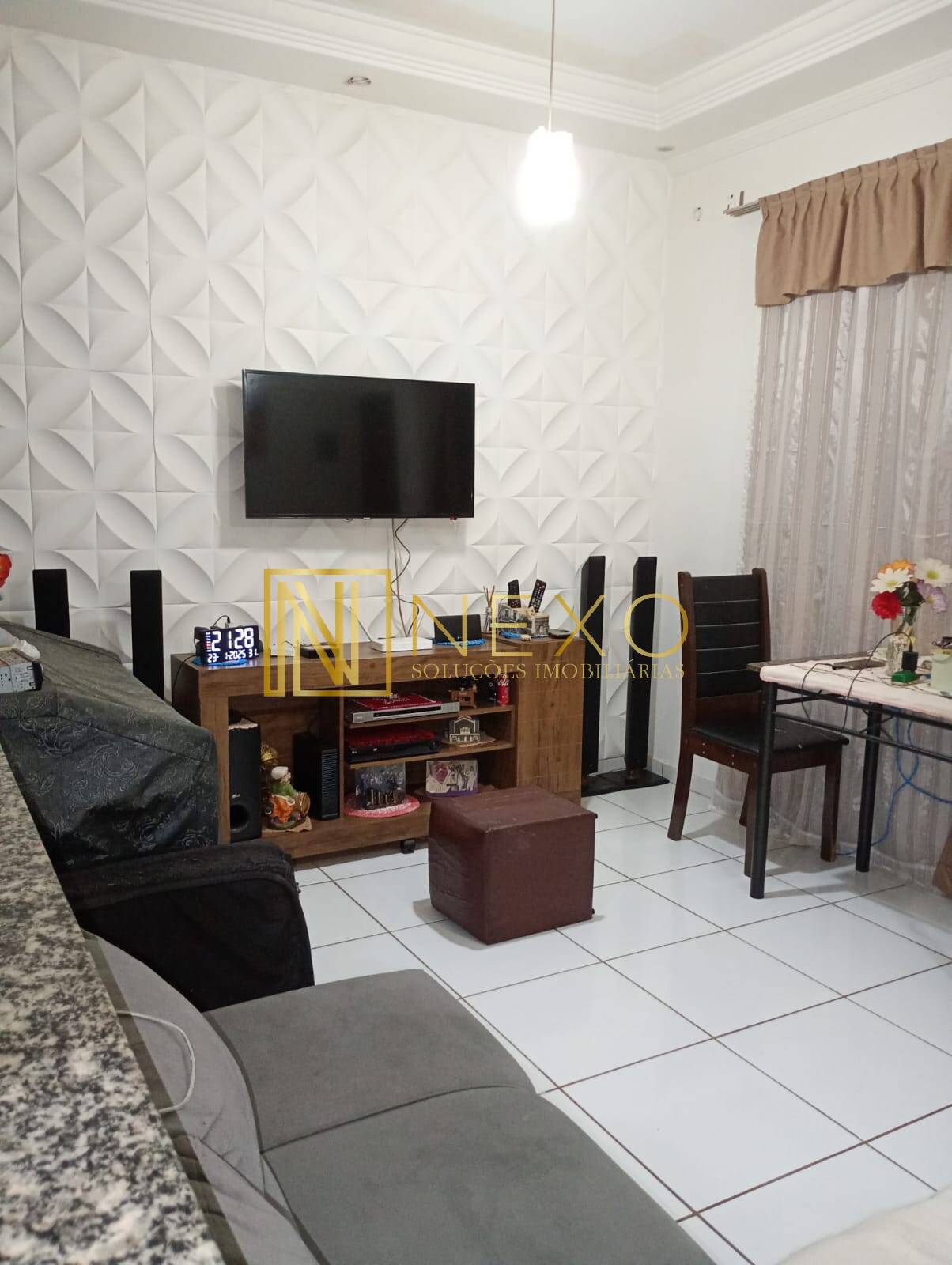 Casa de Condomínio, 2 quartos - Foto 4