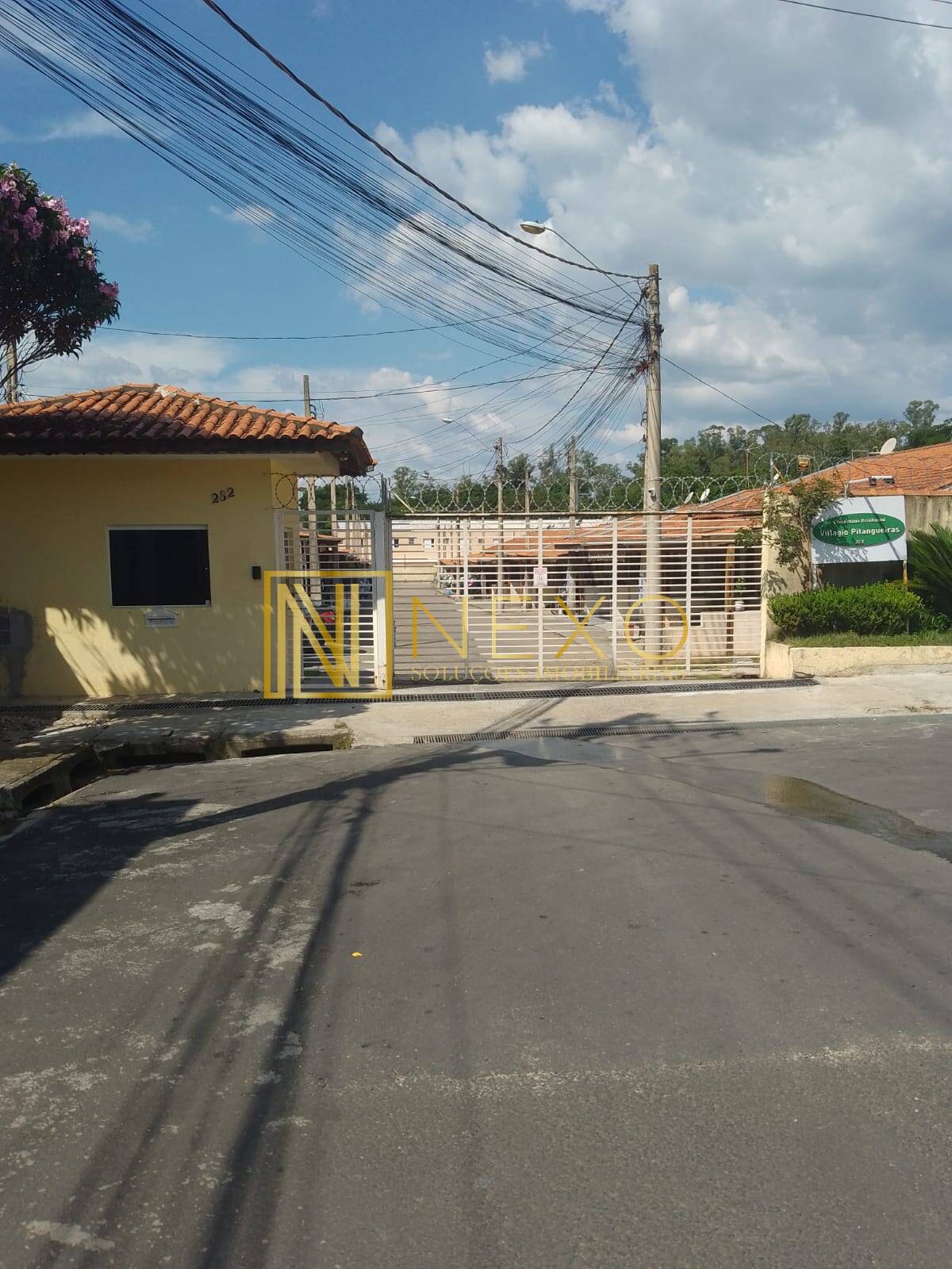 Casa de Condomínio, 2 quartos - Foto 18