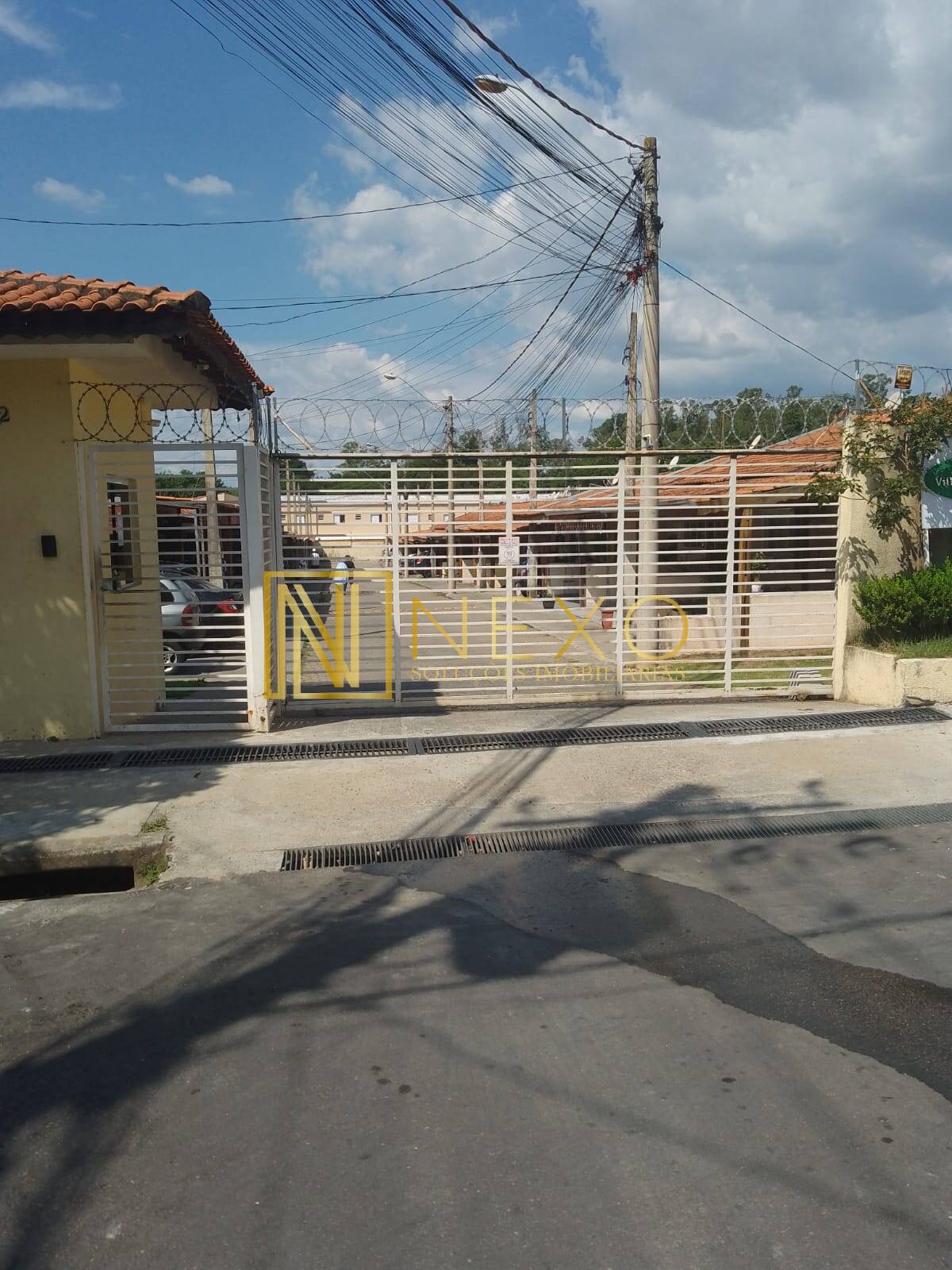 Casa de Condomínio, 2 quartos - Foto 19