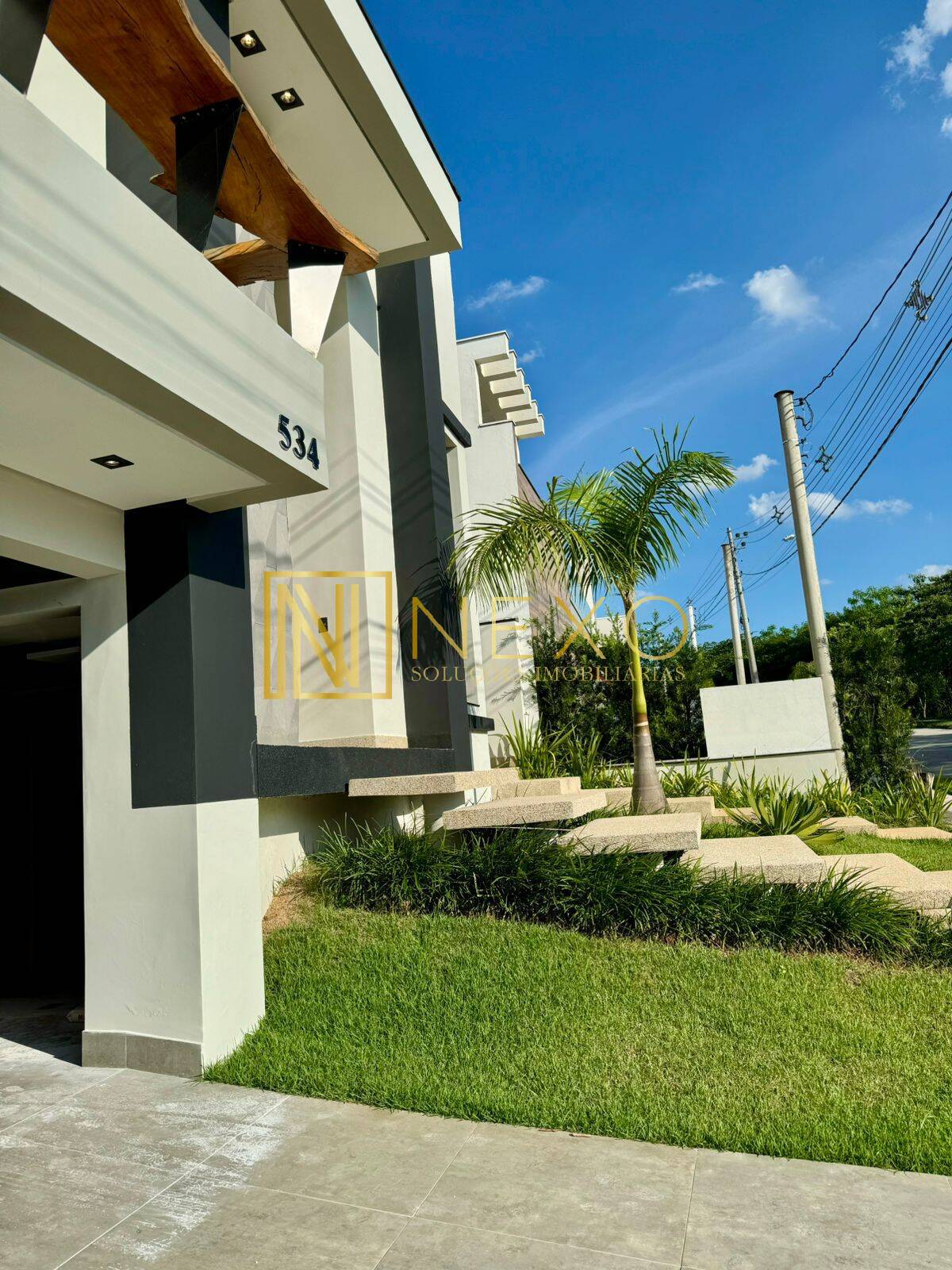 Casa de Condomínio, 3 quartos - Foto 6