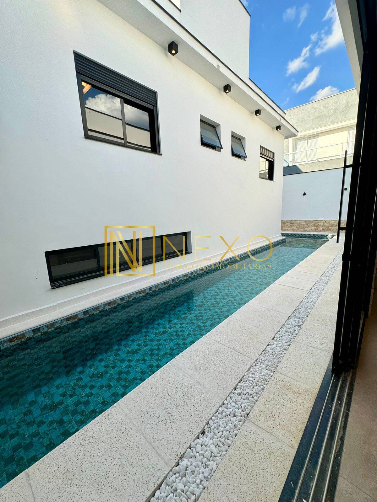 Casa de Condomínio, 3 quartos - Foto 11