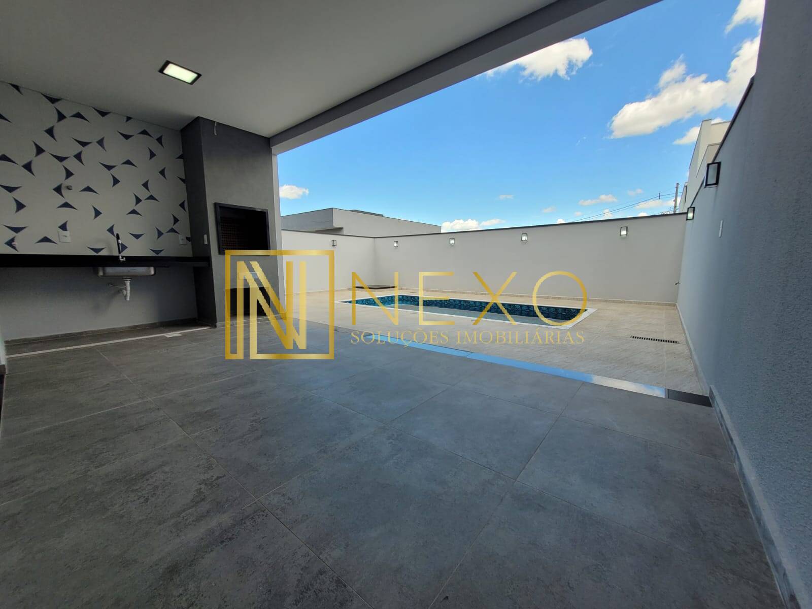 Casa de Condomínio, 3 quartos - Foto 16