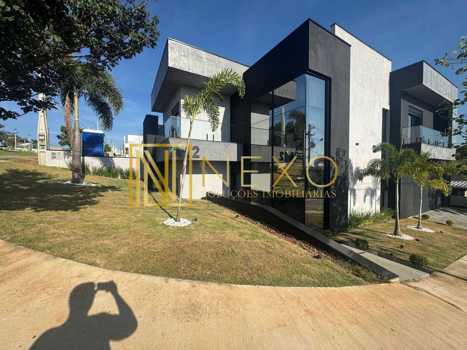 Casa, 3 quartos, 270 m² - Foto 3