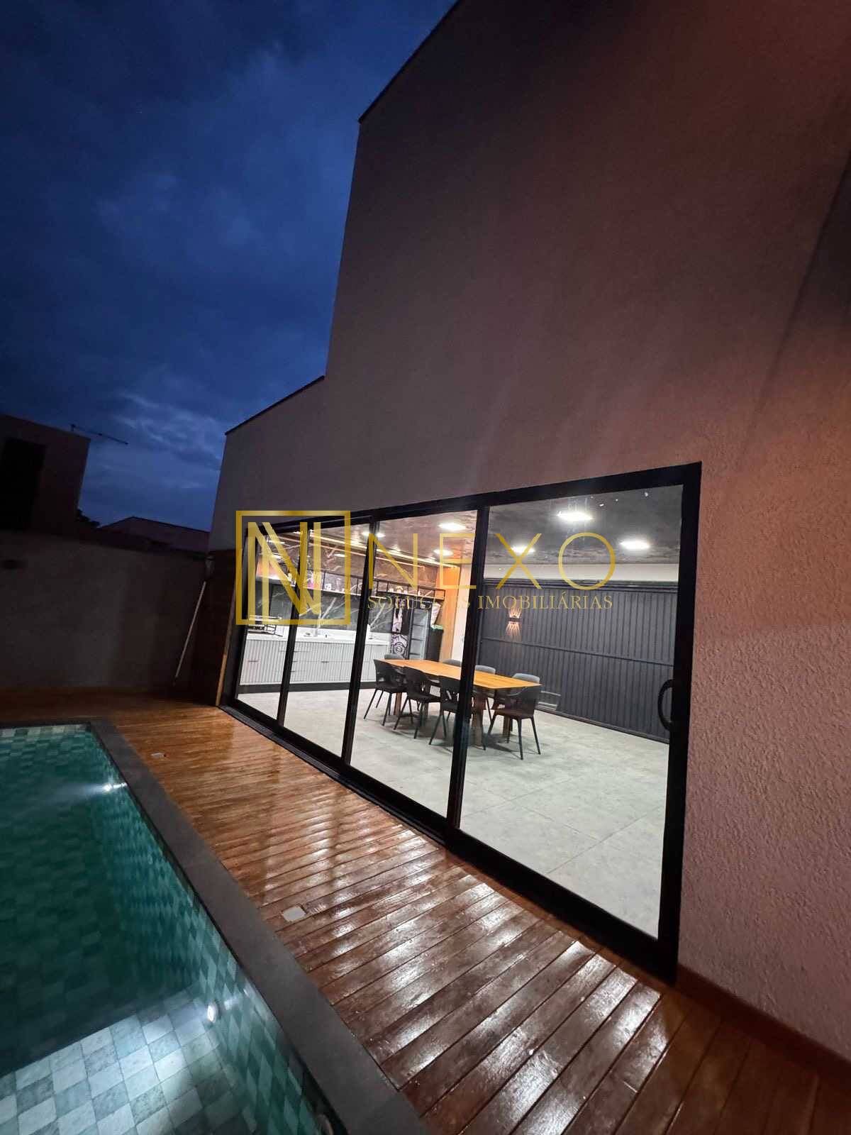 Casa, 3 quartos, 270 m² - Foto 8