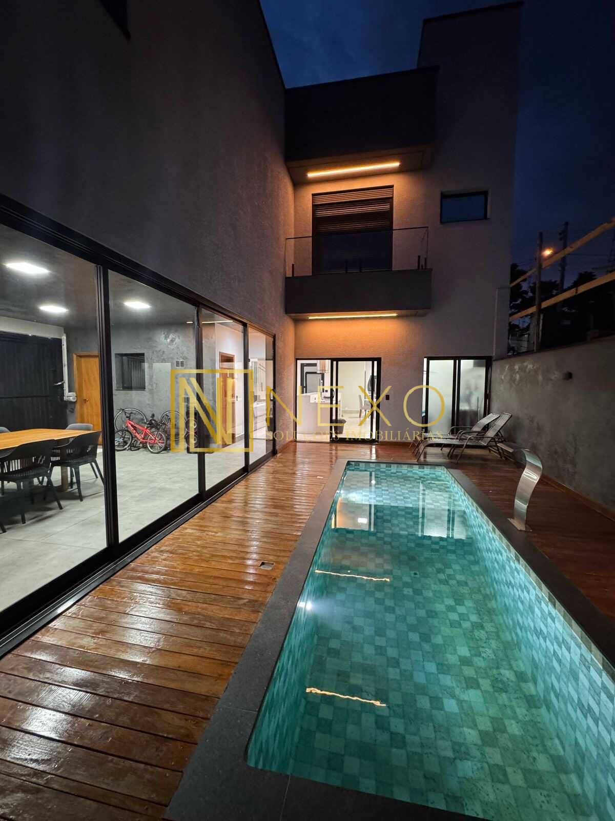 Casa, 3 quartos, 270 m² - Foto 10