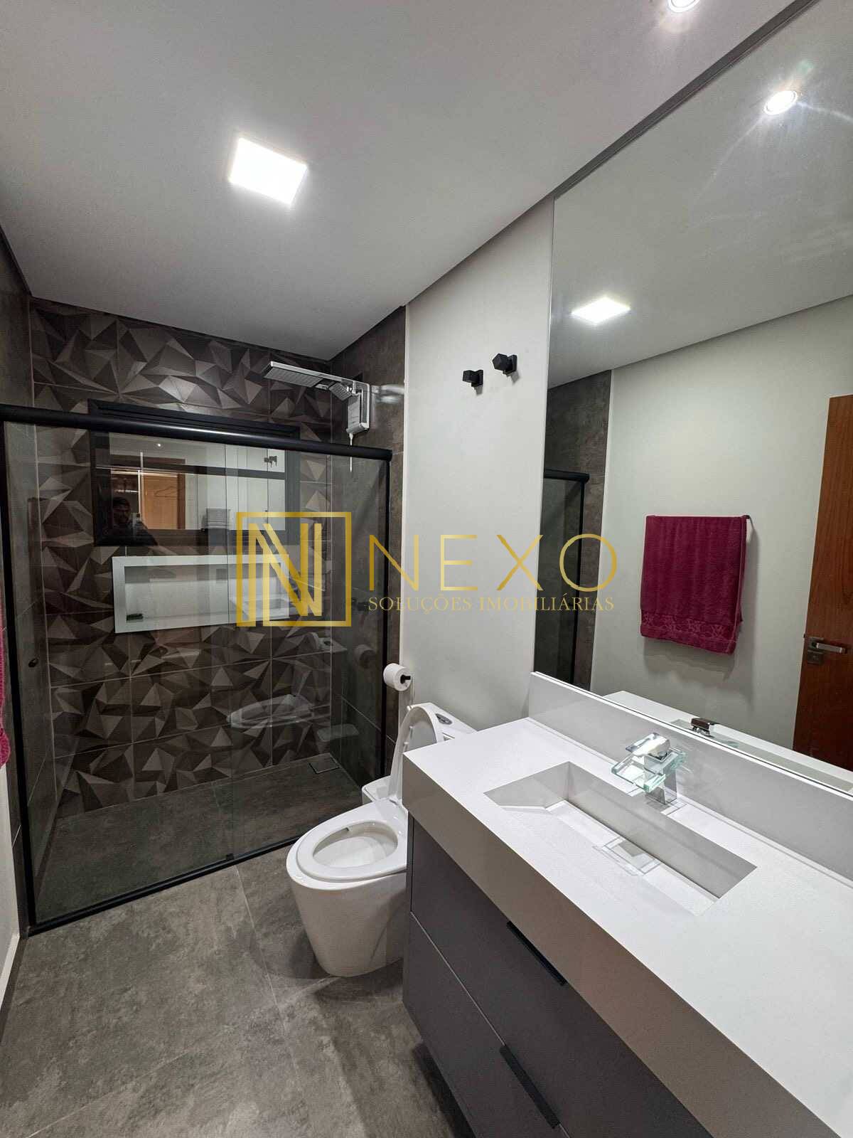 Casa, 3 quartos, 270 m² - Foto 12