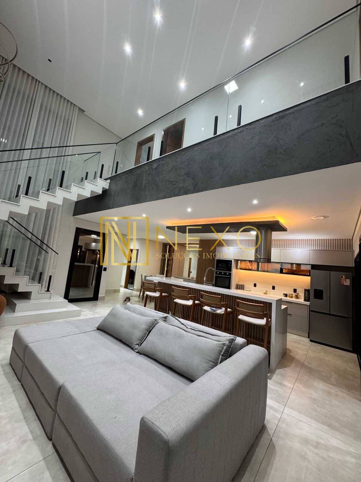 Casa, 3 quartos, 270 m² - Foto 18