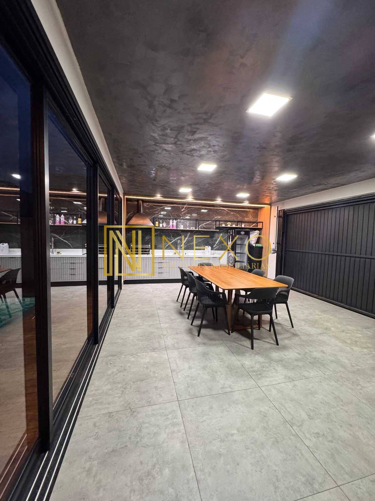 Casa, 3 quartos, 270 m² - Foto 20
