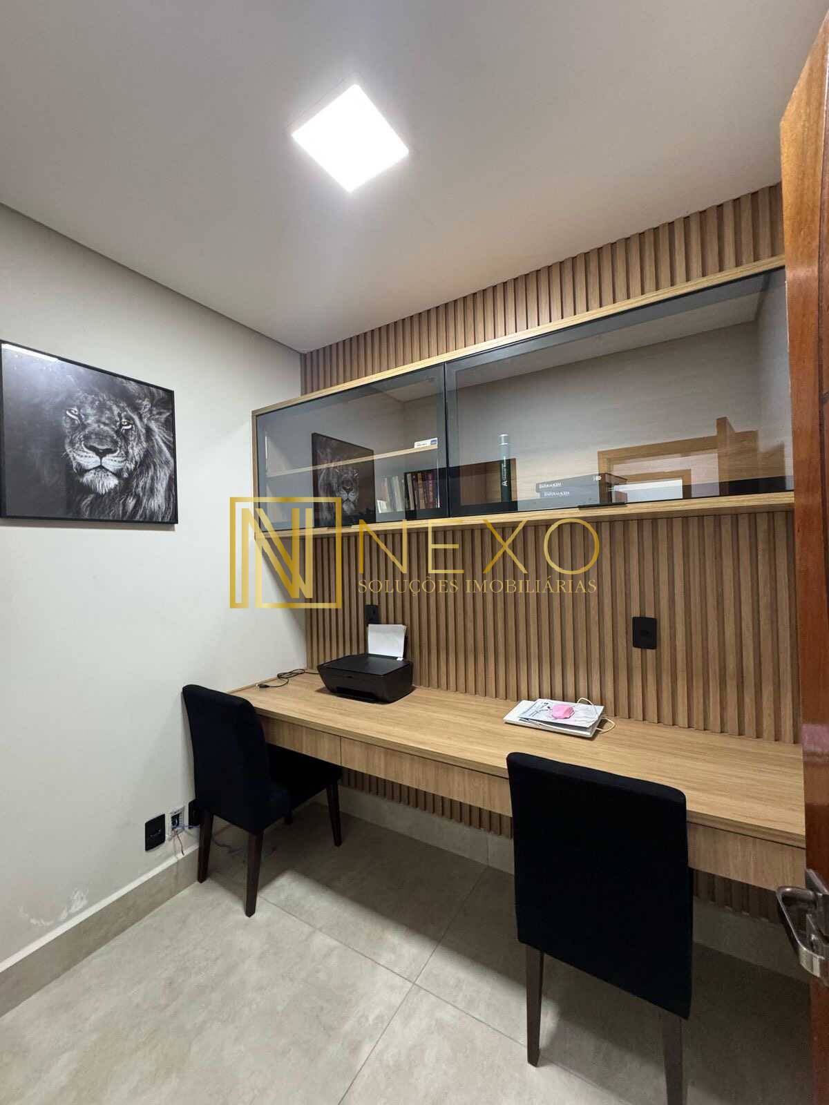 Casa, 3 quartos, 270 m² - Foto 15