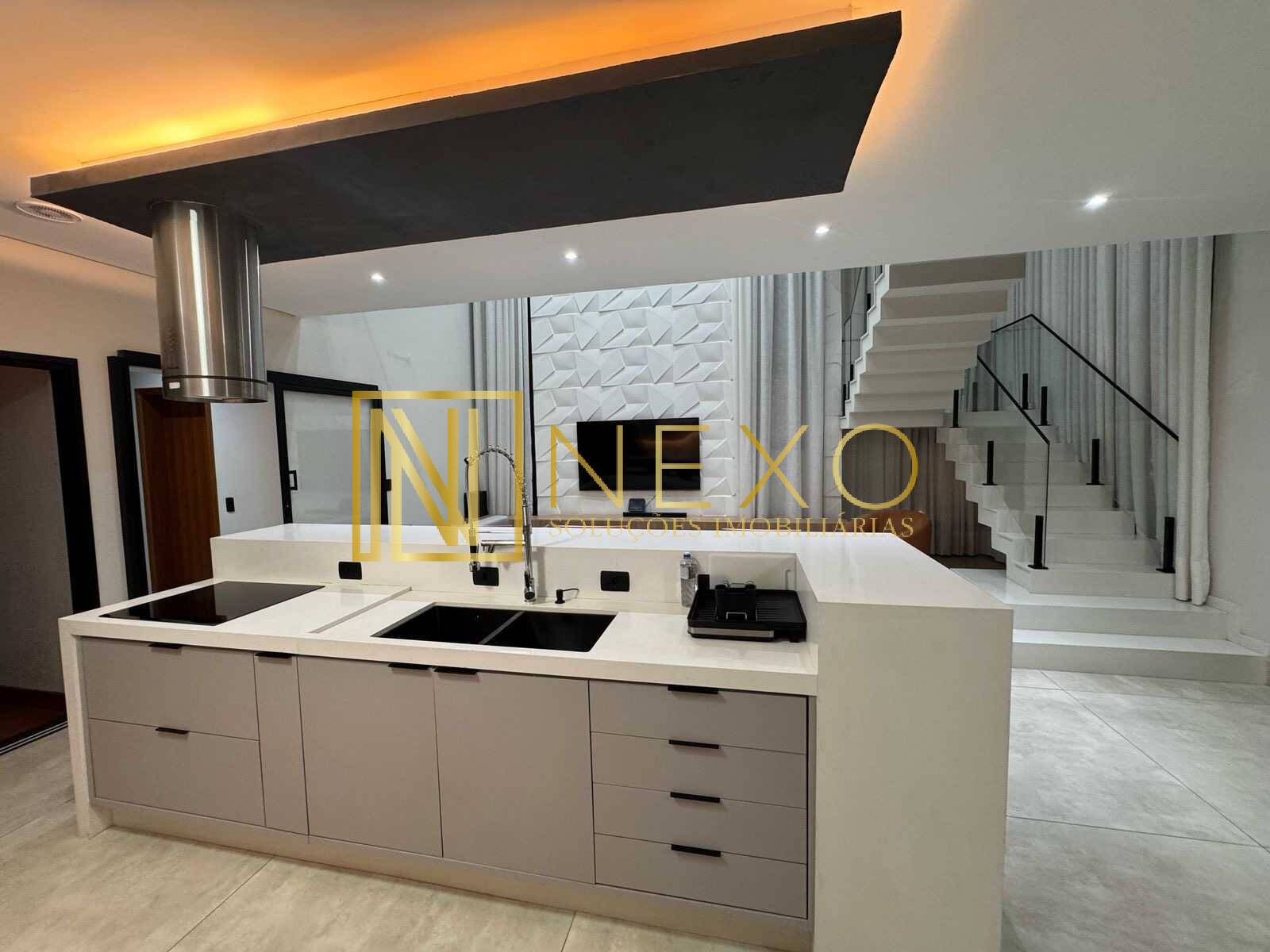 Casa, 3 quartos, 270 m² - Foto 22