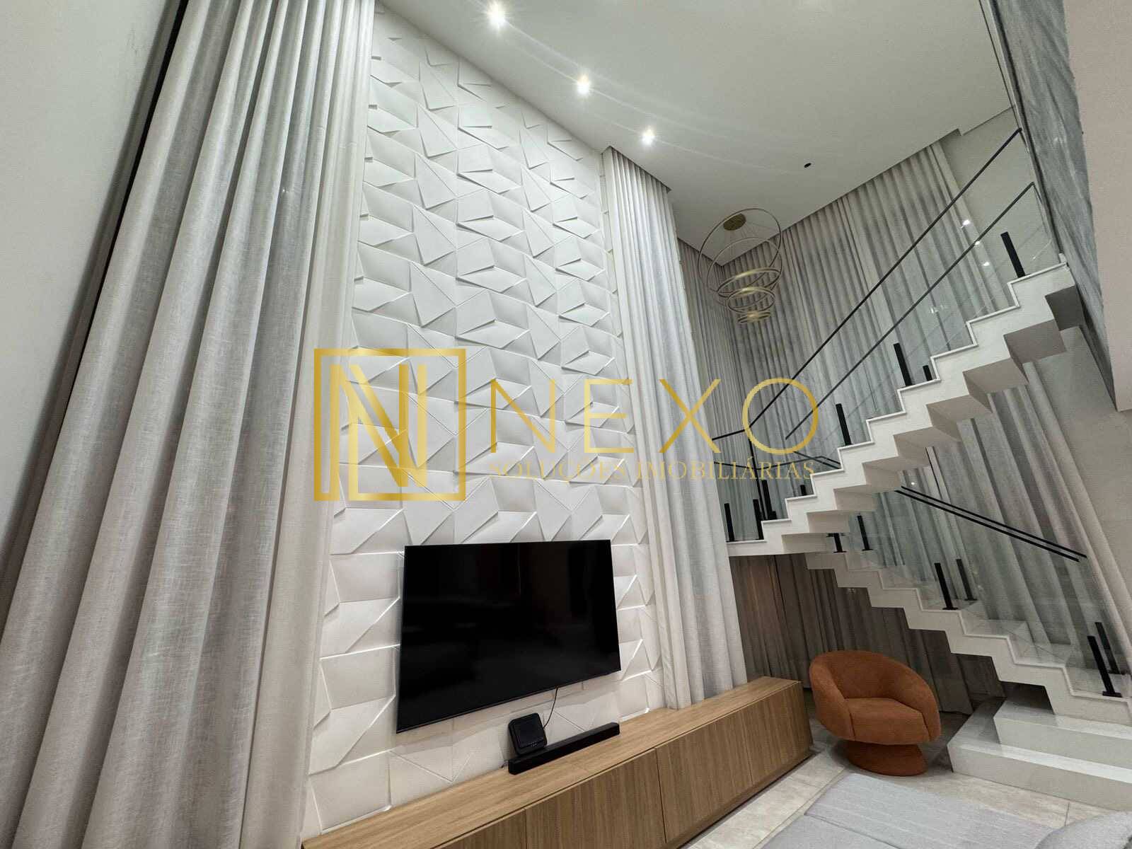 Casa, 3 quartos, 270 m² - Foto 32