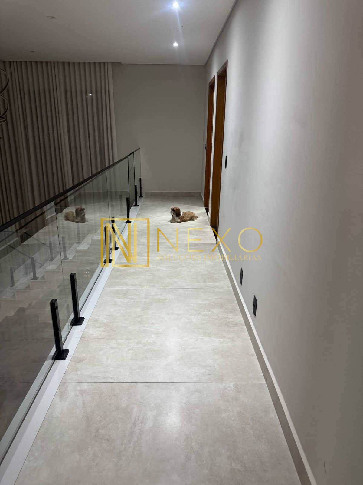 Casa, 3 quartos, 270 m² - Foto 27