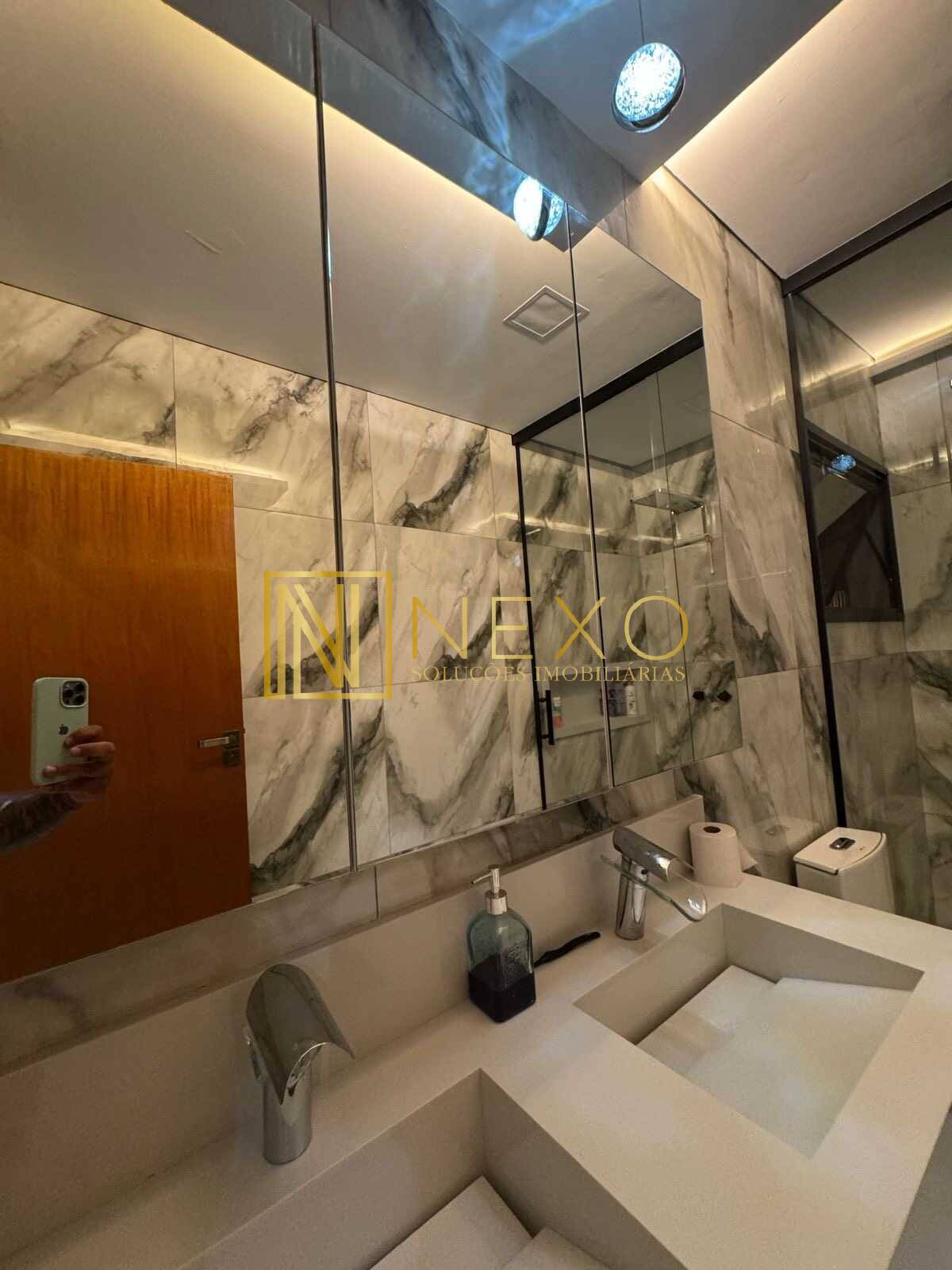 Casa, 3 quartos, 270 m² - Foto 33