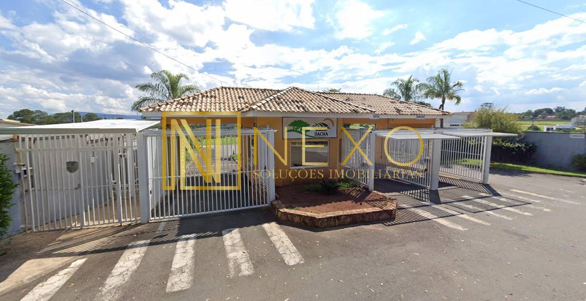 Terreno, 1000 m² - Foto 1