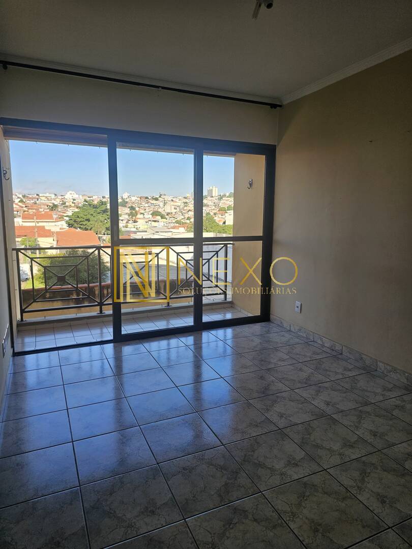 Apartamento à venda com 3 quartos, 79m² - Foto 3