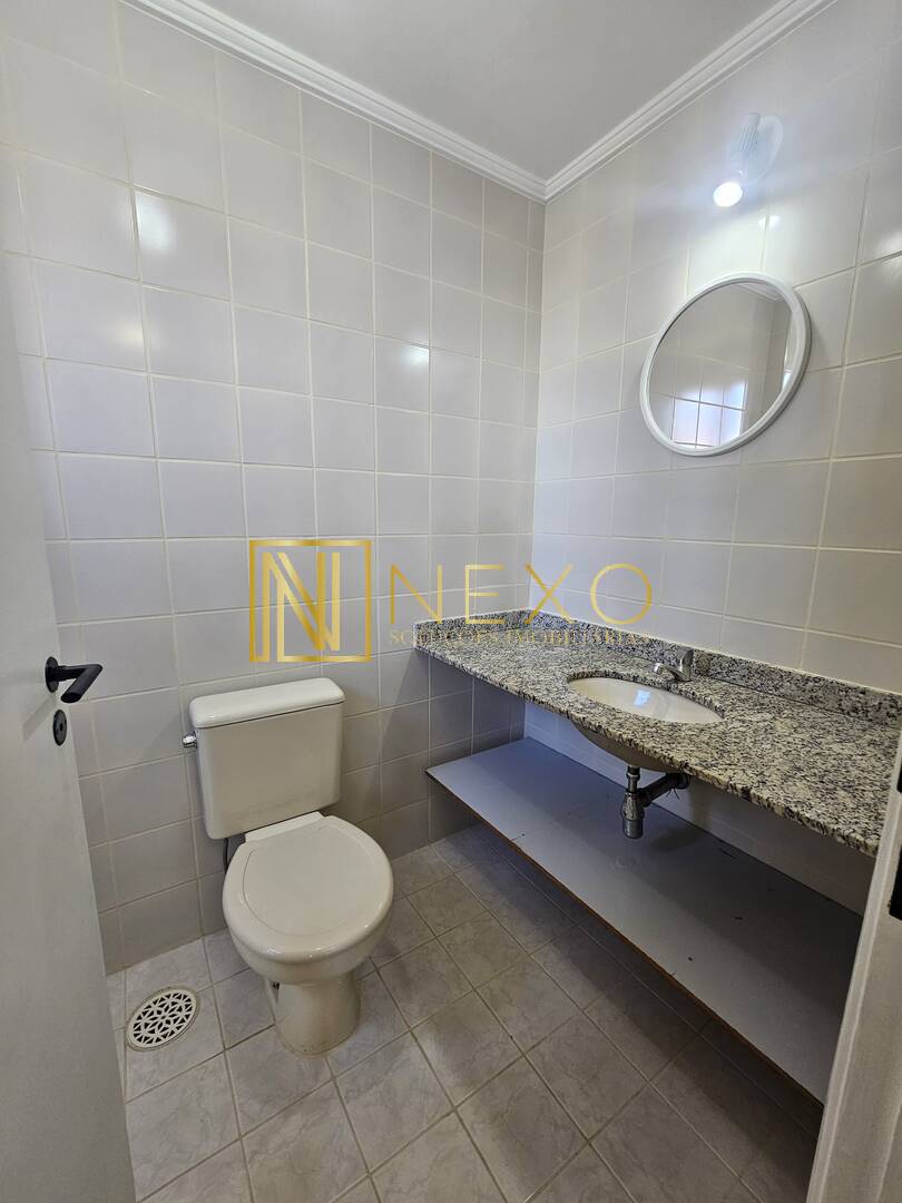 Apartamento à venda com 3 quartos, 79m² - Foto 14