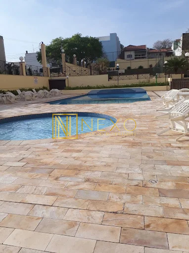 Apartamento à venda com 3 quartos, 79m² - Foto 19