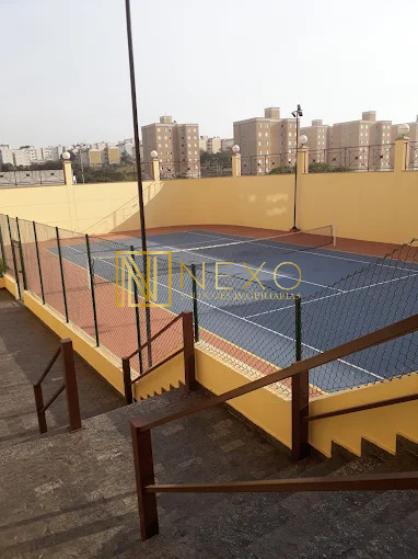 Apartamento à venda com 3 quartos, 79m² - Foto 21