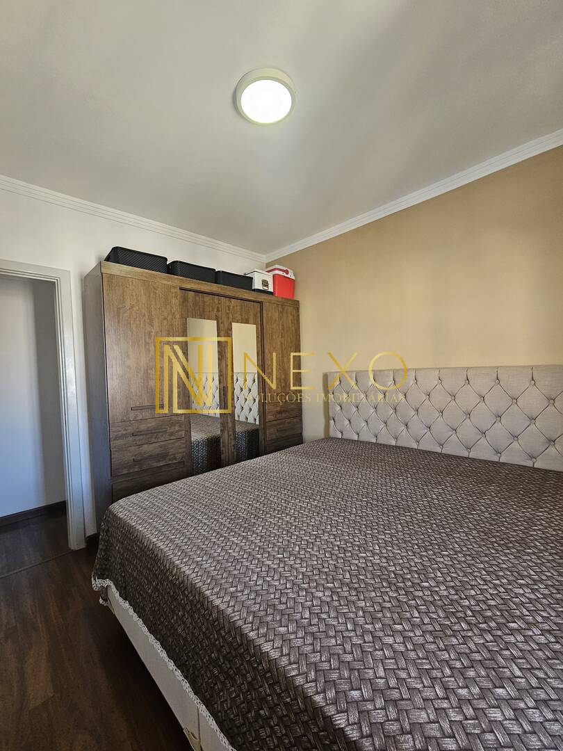 Apartamento à venda com 2 quartos, 52m² - Foto 5