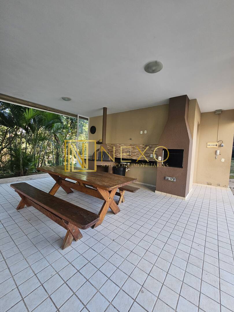 Apartamento à venda com 2 quartos, 52m² - Foto 8