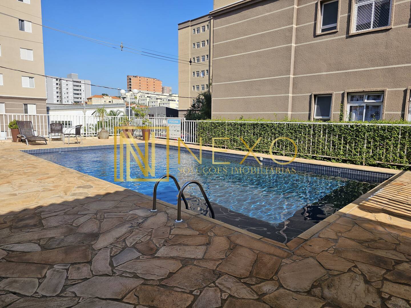 Apartamento à venda com 2 quartos, 52m² - Foto 13